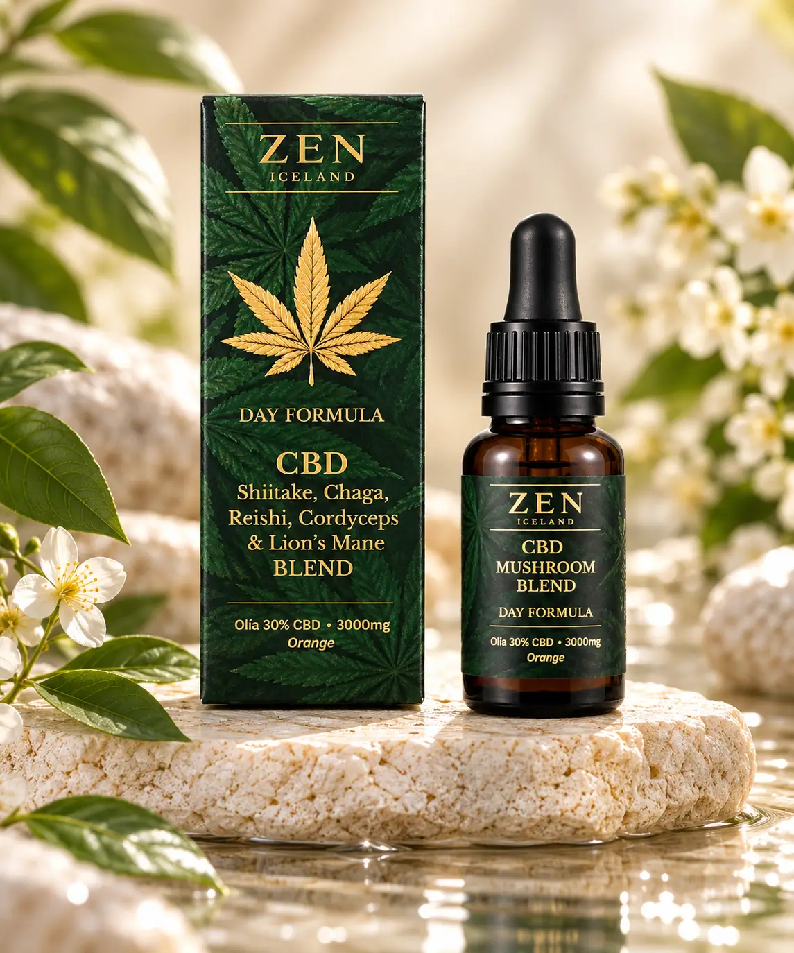 DAGFORMÚLA – 30% CBD - Image 5