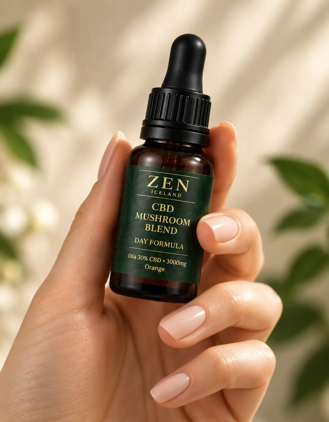 DAGFORMÚLA – 30% CBD - Image 6