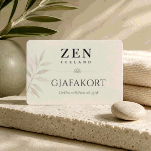 Gjafabréf