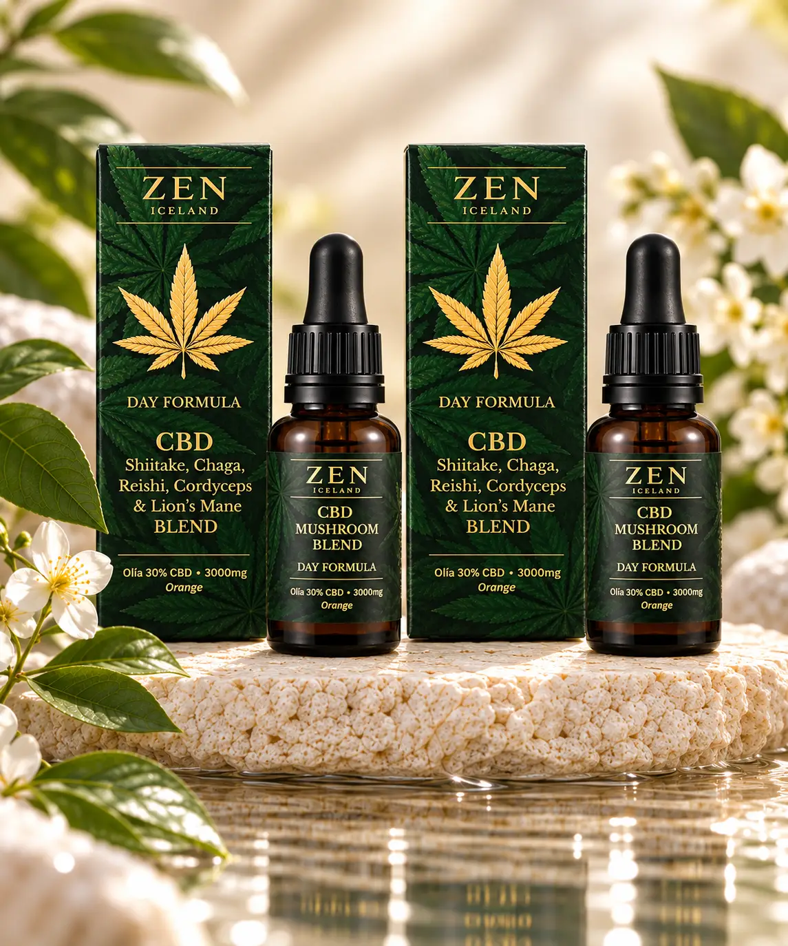 TVÖFÖLD DAGFORMÚLA – 30% CBD - Image 4